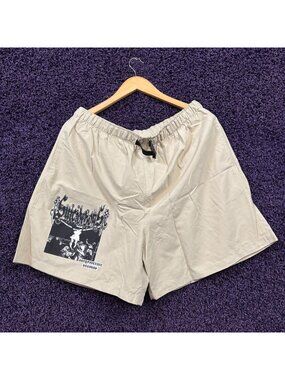 G59 $uicideBoy$ But A Swim Shorts Size Extra Large